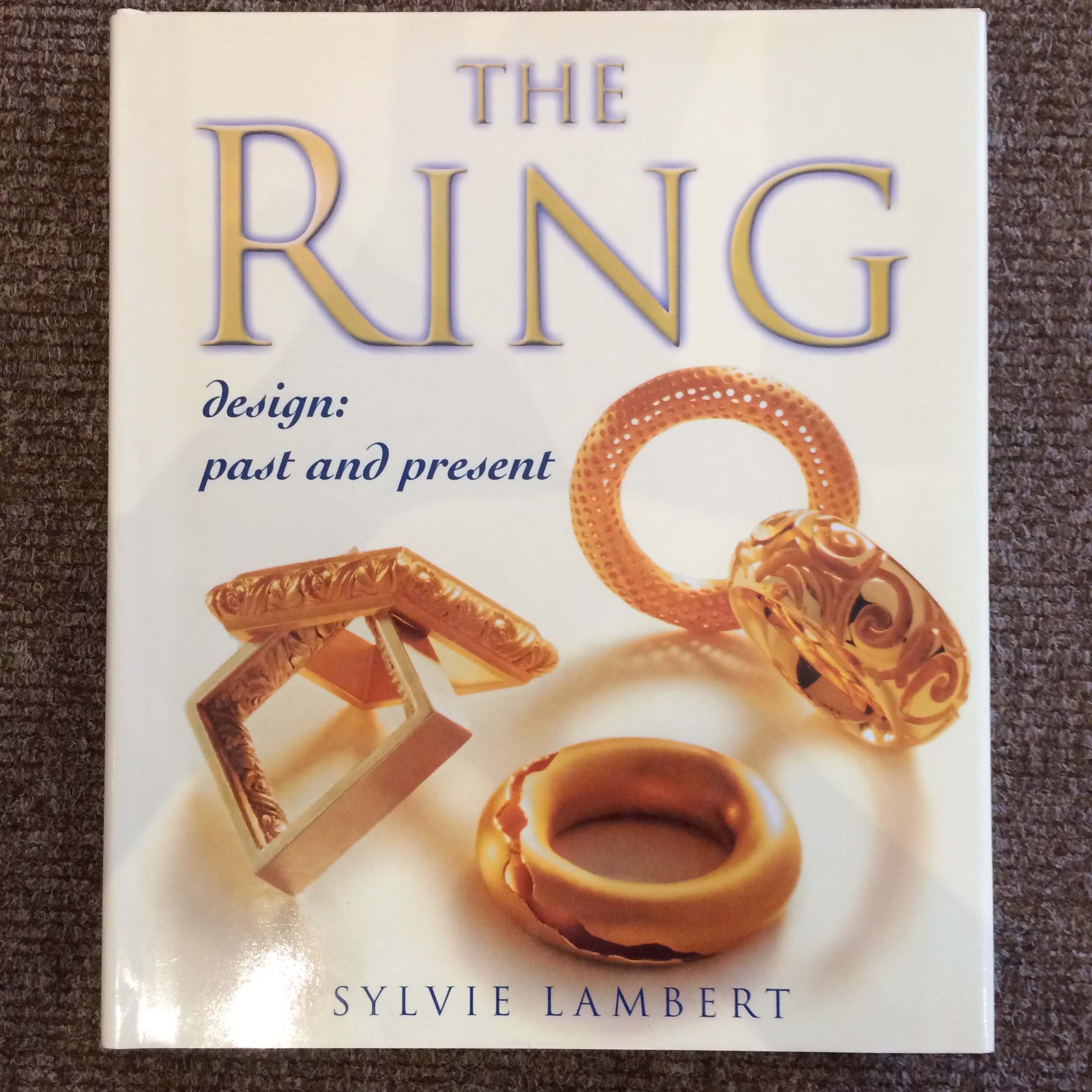 The Ring, Design Past and Present